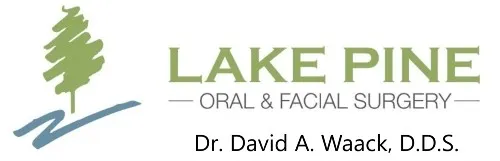 Link to Lake Pine Oral, Facial and Cosmetic Surgery home page